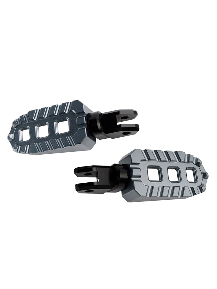 Front Footrests Foot Peg fit for YAMAHA BOLT / BOLT R-SPEC / XV950R 2014-2024