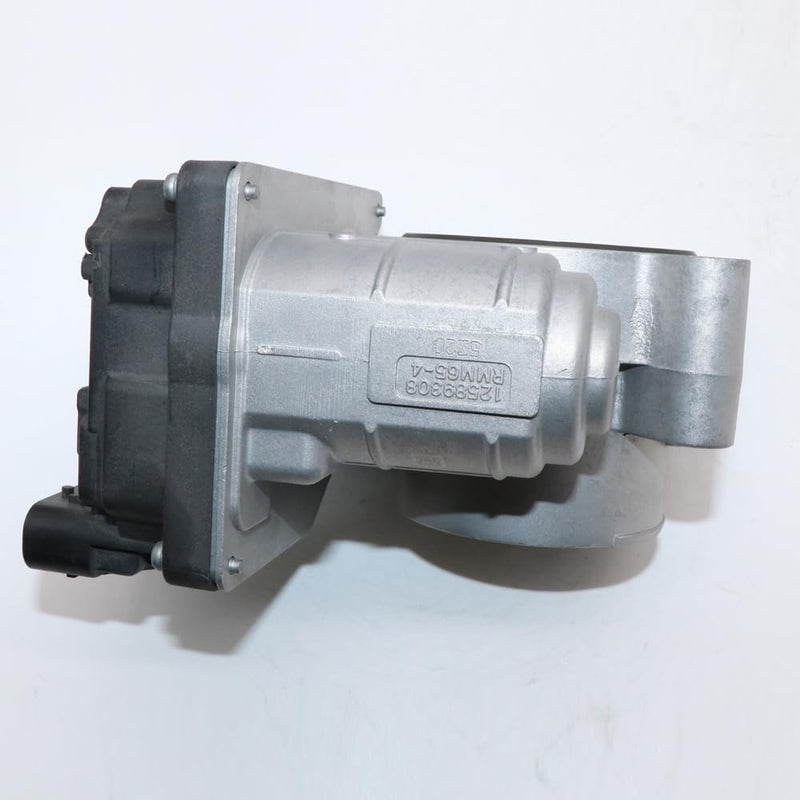 Throttle Body 12589308 For Buick Chevrolet Equinox Malibu Uplander Pontiac
