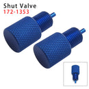 2x Brake Proportioning Valve Bleeder Tool For DISC DRUM PV2 and PV4 AC 172-1353