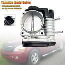 Throttle Body Valve 35100-3C300 For Kia Sorento 3.3L 3.8L V6 2007-2009