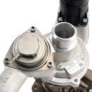 16319700008 Turbocharger + Gasket for Honda Civic CR-V 1.0 VTEC 129HP-95KW