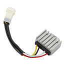 Voltage Regulator Rectifier For Yamaha Breeze 125 / Champ 100 / Badger 80