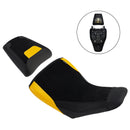2023+ Fits For Suzuki V-Strom Dl1050 Lower Front&Rear Driver Seat Pillion Yellow
