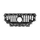 Front Bumper Grille Grill Fit Mercedes-Benz E-Class W214 S214 X214 2024+