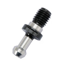 5Pcs CAT40 45�� Pull Stud Retention Knob Fits For Any Haas CAT40 CNC Silver