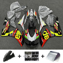 2016-2020 Aprilia RSV4 1000 Injection Fairing Kit Bodywork Plastic