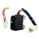Voltage Regulator For Kymco Mxer 125 150 02-07 MXU 150 05-14 31600-LLB1-E00