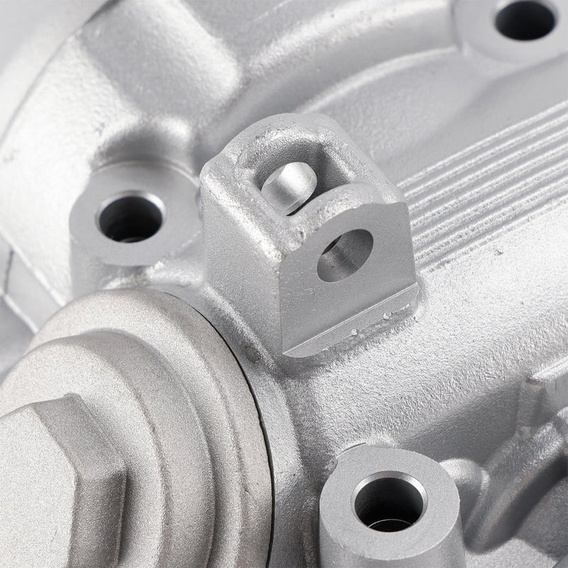 Engine Head Cylinder without EGR Fits Yamaha TT-R125 TTR125E TTR125LE 2000-2022