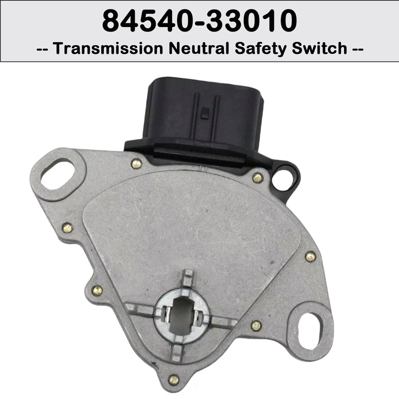 Transmission Neutral Safety Switch for Toyota Camry 2.5L 3.5L 84540-33010