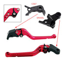 Long Clutch Brake Lever fit for VOGE DS900X 900DSX 2024-2026