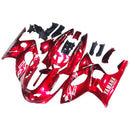 Fairing Kit For Yamaha YZF 600R Thundercat 1996-2007 Generic