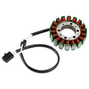 Stator Generator For Kawasaki Ninja ZX-6R ZX6R ZX636C ZX636D 2005 2006