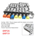2006-2012 Aston Martin DB9 V12 5.9L Valve Body