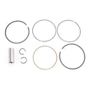 567cc Cylinder Jug Piston Top End Kit 79mm For Segway Snarler AT6 AT6 S AT6 L