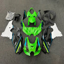 Injection Fairing Kit Bodywork ABS fit For Kawasaki ZX-10R ZX-10RR 2021-2025