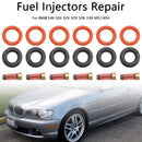 Fuel Injector Repair Kits 13537546244 Fit BMW E46 320i 323i 325i 330i