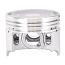 2013-2025 Honda CRF110F fuel injected models 50mm Cylinder Piston Gasket Top End Rebuild Kit 12100-KWB-600