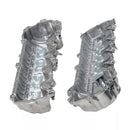 2PCS LH+RH Engine Valve Cover 9L1Z6582D For Ford F-150 V8 5.4L 2004-2010