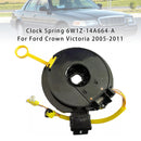 Clock Spring 6W1Z-14A664-A For Ford Crown Victoria 2005-2011