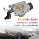 2002-2008 for Ford Ranger Throttle Body Valve 3L5E-BB 2L5U-BB 3L5E-BA
