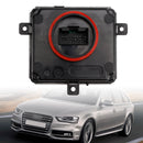 Daytime Running Light Module DRL Control Unit Ballast 4G0.907.697.D For Audi