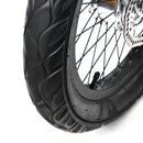 Electric Tricycle with IPX7 Display 18" 7 Speed 48V 13AH 350W (peak 525W)