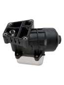 Oil Filter Housing Oil Cooler For Skoda Roomster Seat Ibiza VW Polo 1.2 TDI