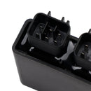 CDI Ignition System Unit Box fit for Suzuki UR110T UZ110T QS110T 32900-39J11
