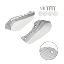 Mid-Frame Air Heat Deflector fit for Touring CVO Street Glide Road Glide 23-2024
