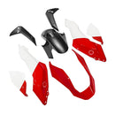 Injection ABS Plastic Bodywork Fairing Kit for BMW R1300GS 2024-2026 06#