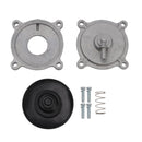 Petcock Cover Valve Diaphragm Fuel Tap fit for Honda VF750C Magna 750 1994-2003