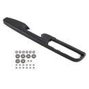 80994 Front Left Door Armrest Repair Kit BLACK (27 inch) For Chevrolet/GMC