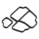 Oil Filter Housing Oil Cooler For Skoda Roomster Seat Ibiza VW Polo 1.2 TDI