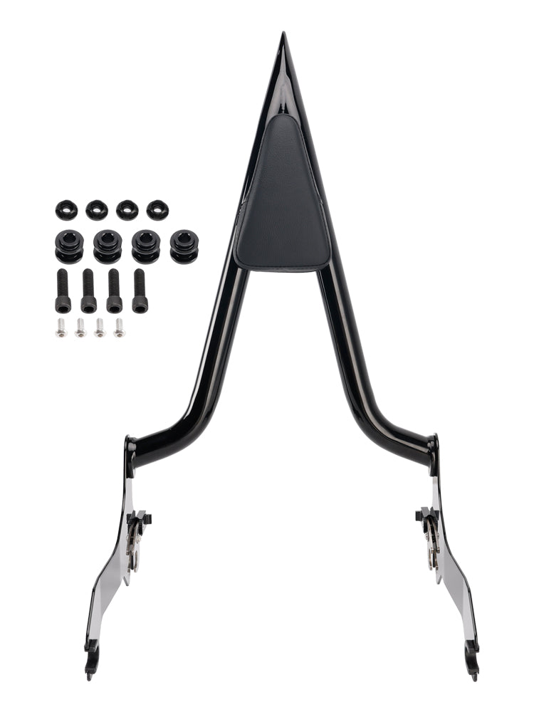Passenger Sissy Bar Backrest for Softial Breakout 114 FLFB FLFBS FXBR RXBRS 2018+