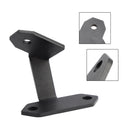 Left Dvr Camera Bracket Mounting Extension Holder For Kawasaki Ninja 400 18-21