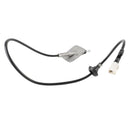 Radio Antenna Base 5064394AG For Dodge Ram 1500 09-14