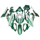 Injection Fairing Kit Bodywork Plastic ABS For Yamaha YZFR6 YZF-R6 2008-2016