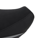2025+ Yamaha Mt-07 Mt 07 Fz-07 Front Raider Seat Driver Cushion Pu Black