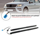 2013-2015 Mercedes Benz ML-Class GLE-Class W166 2PCS Rear Spindle Gas Strut Spring Auto Tailgate Boot 1668901130 1669802164