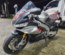 2022-2024 Aprilia RSV4 1100 Injection Fairing Kit Bodywork Plastic