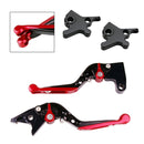 Adjustable Clutch Brake Lever fit for Piaggio MP3 300 16-18 MP3 350 18-19