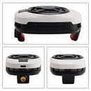 Tl16 Semiconductor Heat Sink Digital Display Fan Cooler Freezing Cool Radiator