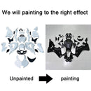 Injection Fairing Kit Bodywork Plastic ABS For Honda CBR1000RR-R 2020-2023