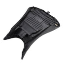 Front Driver Seat Raider Cushion Fit Red For Street Triple 765/S/R 2023-2024 Red