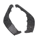 Upper Fairing Infills Side Panels Cowling Frame for Aprilia RSV4 2021-2024