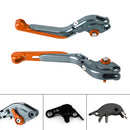 Adjustable Clutch Brake Lever fit for YAMAHA YZF R7 MT-10/SP FZ-10/SP 2022-23