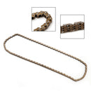 Drive Chain Heavy Duty Chain 14401-Lba2-E00 For Kymco Mxu Injector 550 Uxvi