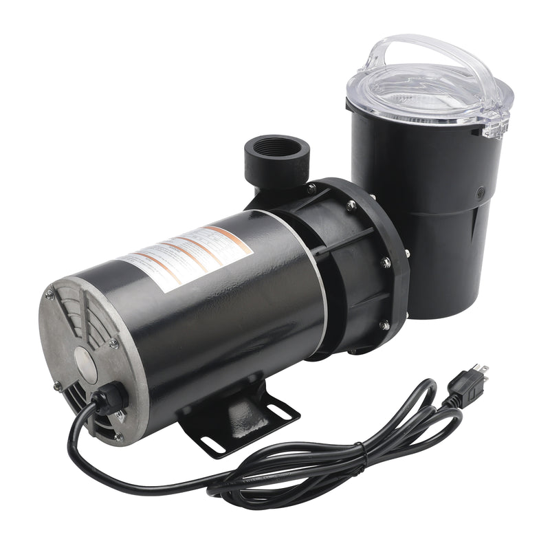 W3SP1580X15 Pool Pump 115V Replacement For Hayward PowerFlo LX 1.5 HP