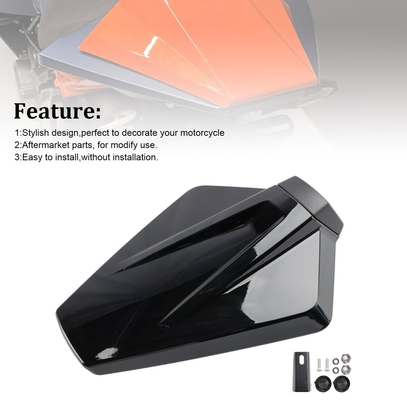 Tail Rear Seat Cover Fairing Cowl For RC390 2022-2024