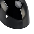 Left Mirror Cover with Hole 51169881533 for MINI Cooper F54 F55 F56 F57 20-24